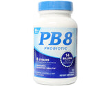 PB8 Probiotic – Ensemble 3 bouteilles, solution pratique pour la routine digestive.