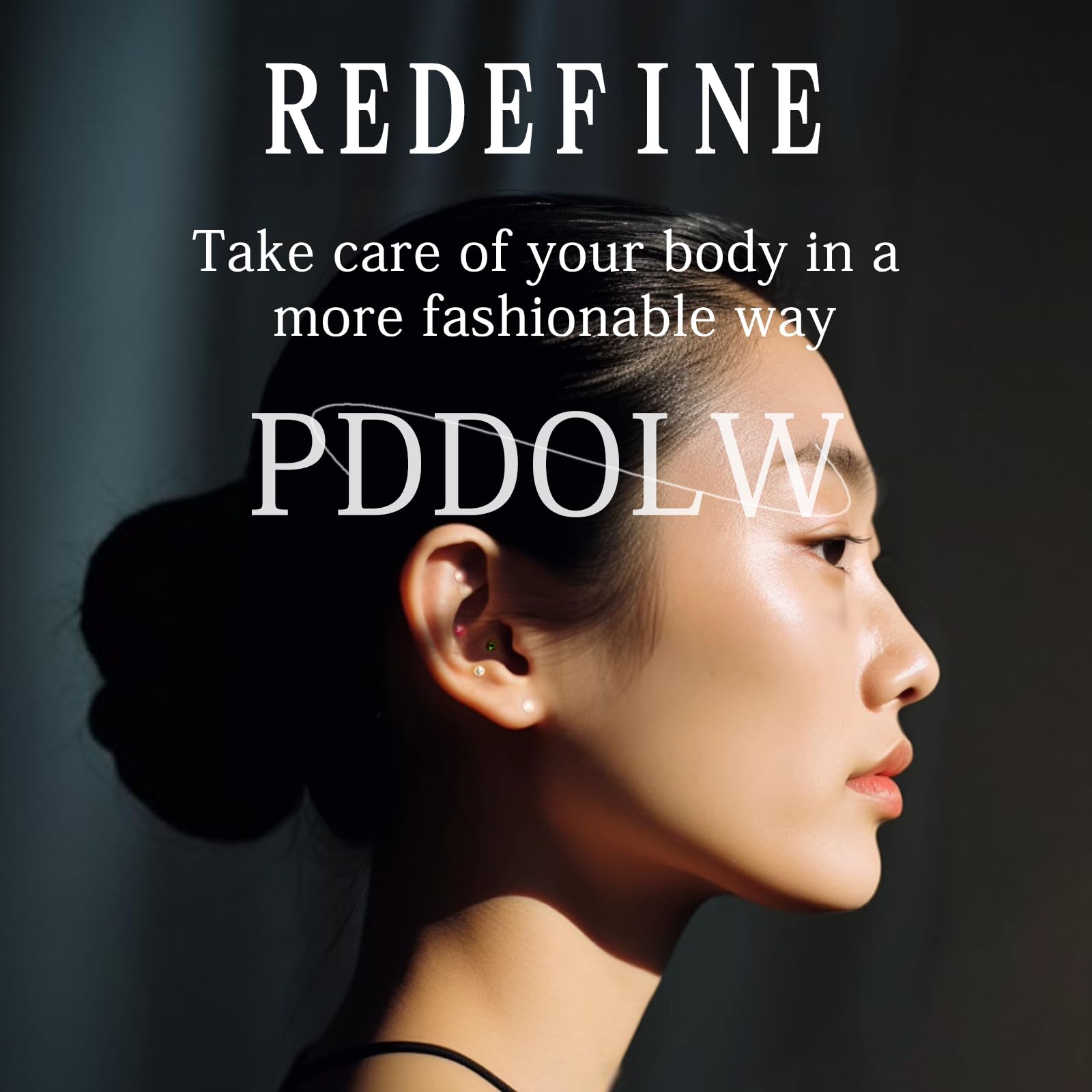 Pddolw kit points acupression – sélectionnés pour relaxation et équilibre