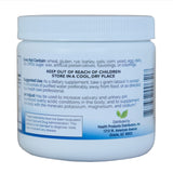 PDI Health – sels potassium-sodium-magnésium, ingrédients clés pour l'équilibre du pH.