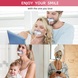 Design rechargeable et compact Pdoo pour usage nomade.