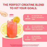 Peach Perfect Créatine portion 30, utilisation pratique.