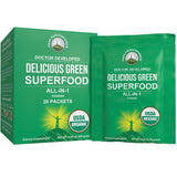 Peak Performance Greens en sachets voyage, pratique pour énergie instantanée et nomade