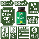 Peak Performance mélange 25+ fruits et légumes pour un apport réel en nutriments.