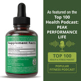 Peak Performance Produit En Rayon – produit sur étagère, prêt à être adopté dans la routine quotidienne