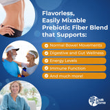 Peak BioBoost usage quotidien dans café ou thé pour soutien digestif