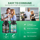 Peakhealth: emballage éco-respectueux, produit durable et sans allergènes
