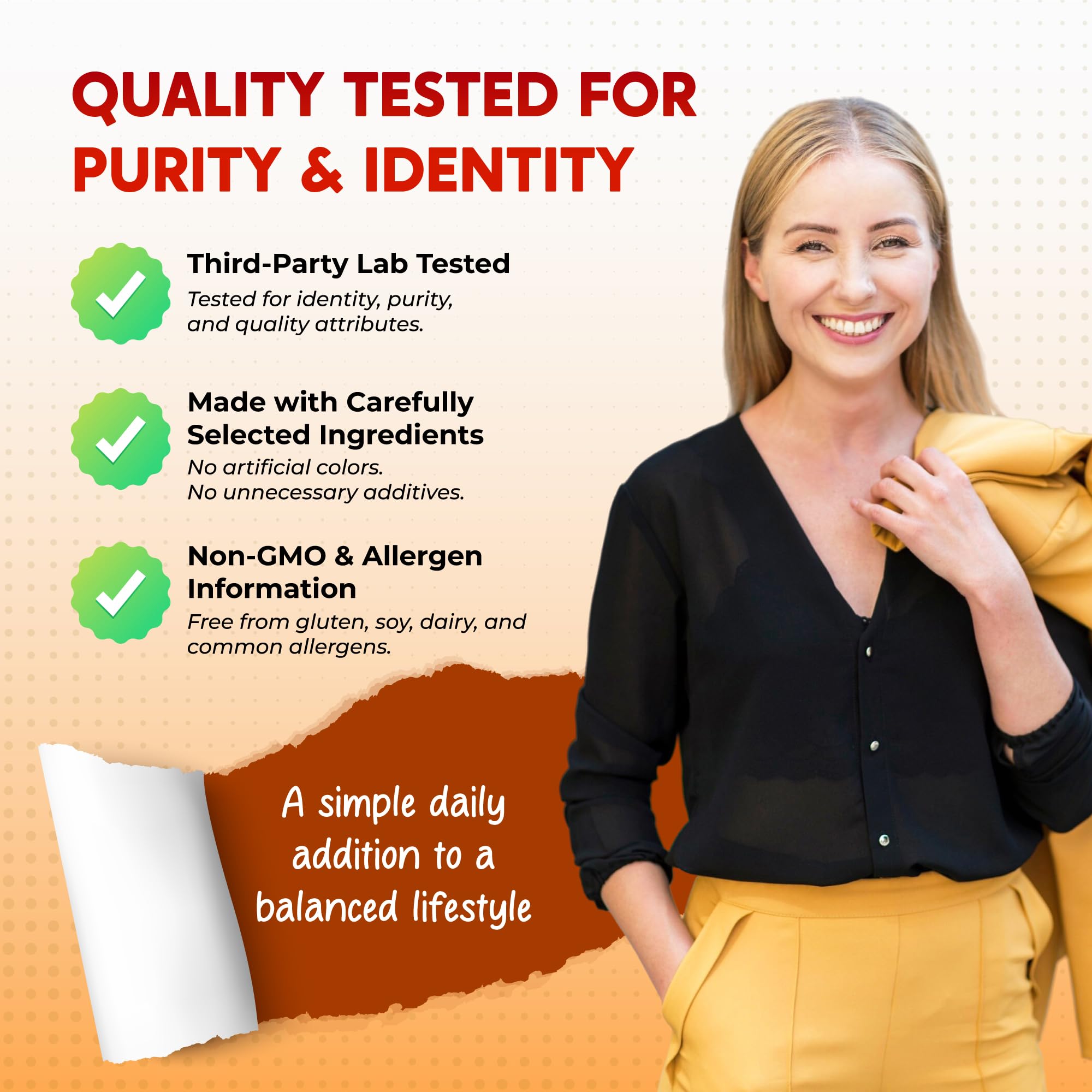 PeakPury préparation eau – facile à intégrer dans votre routine.
