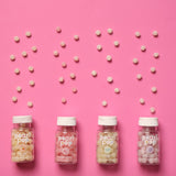 Pearl Pop sans fluorure, option familiale pour le rituel quotidien