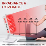 Pedete T70Z design compact parfait pour routine bien-être à domicile.