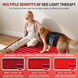 Pedete telecommande facile pour personnaliser les sessions du tapis.