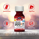 boîte emballage pediatric FE-Vite Drops, rangement pratique