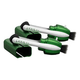 Peeps CarbonKlean nettoyeur compact pour lunettes offrant un nettoyage rapide sans traces.