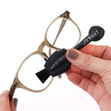 Peeps CarbonKlean pack de 3 nettoyeurs pour lunettes.
