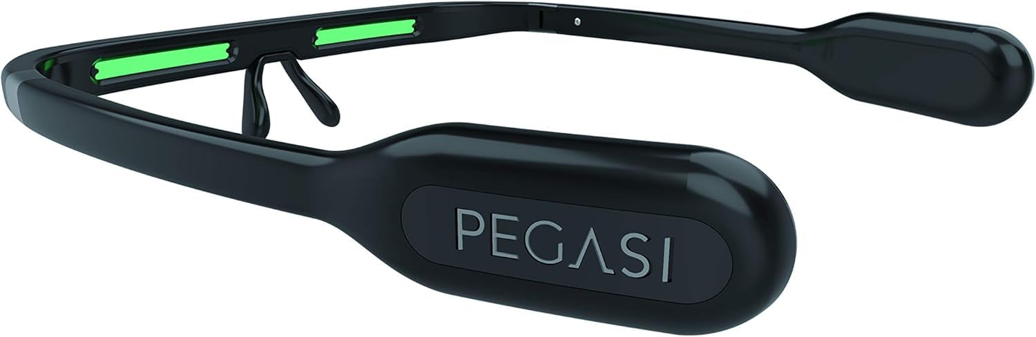 Certifications et brevets PEGASI II assurant sécurité et fiabilité.