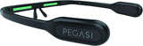 Certifications et brevets PEGASI II assurant sécurité et fiabilité.