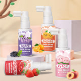 PEGO etui voyage orange, étui anti-fuite pour emporter le spray.