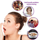 PEGO spray buccal pocket, petite bouteille à emporter facilement