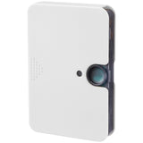 Pekox Etui pilules compact et sécurise pour le tout-en-poche.