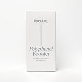 Ingrédients polyphénols – fruits et plantes utilisés par Pendulum Polyphenol Booster.