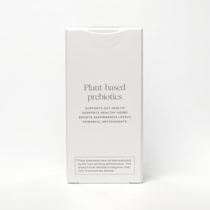 Gamme Pendulum Polyphenol Booster – packaging propre et contrôles qualité.