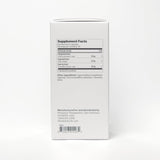 Soutien digestif potentiel – visuel de transit confortable et énergie naturelle.