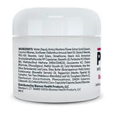 Penetrex format-2oz: format pratique pour une utilisation quotidienne.