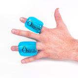 Penguin Fingers compresse glace doigts, soulagement ciblé des articulations.