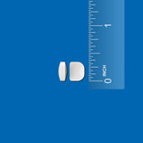 Contrôle d'acide jour et nuit avec Pepcid AC.