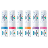 Peppermint Field Inhalateur nasal menthe thaïe puissante pour un souffle frais.