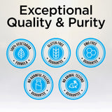 Peptiva emballage et etiquette guide clair pour l utilisation.