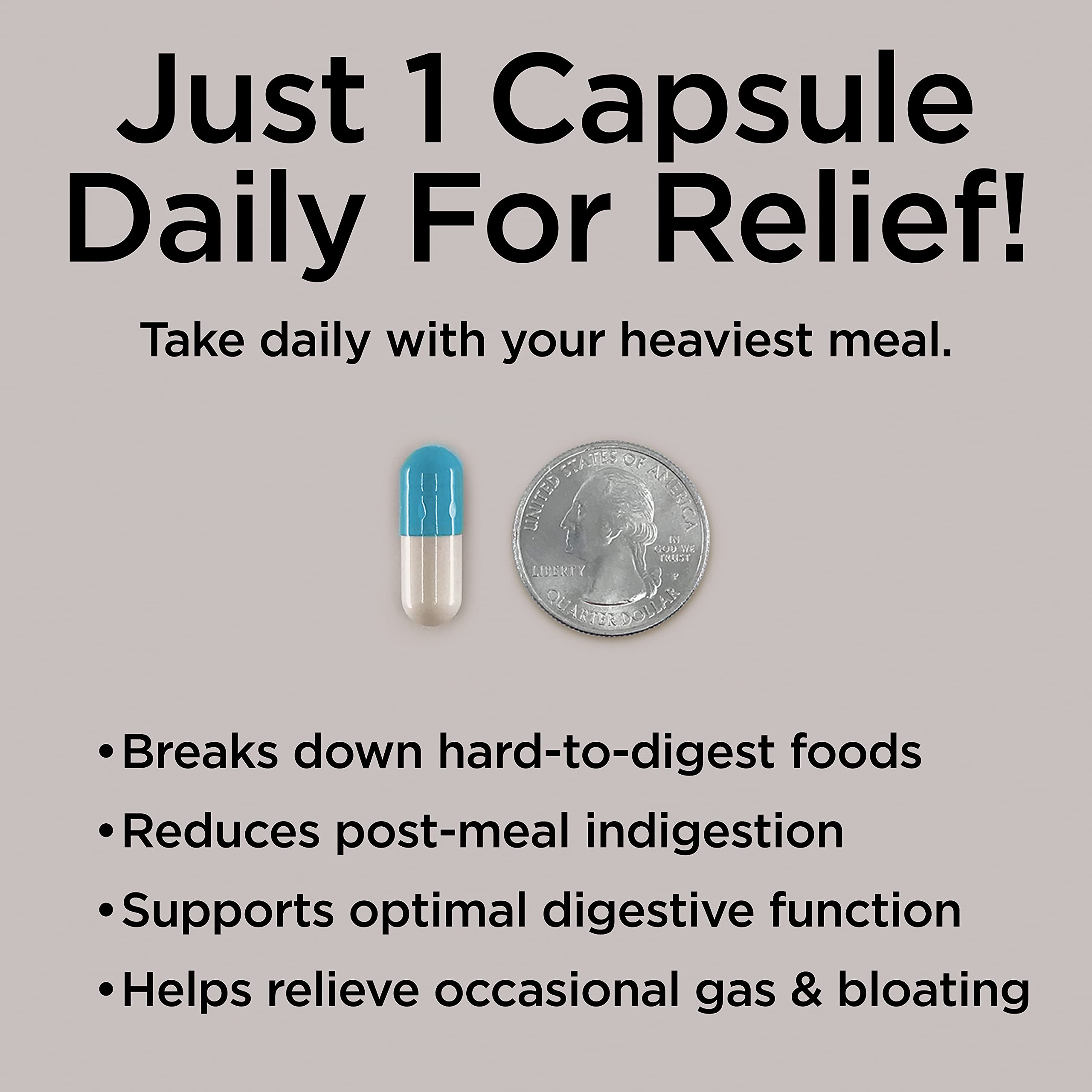 Peptiva avant-repas pour préparer le système digestif quotidiennement.