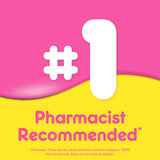 Pepto Bismol: solution 5-en-1 pour diarrhée et autres symptômes.
