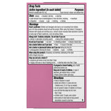 Pepto Bismol utilisation en déplacement rapide, compagnon discret lors de déplacements et repas riches.