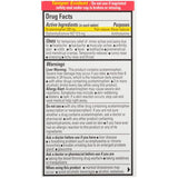 Percogesic format enrobé: confort d'utilisation en déplacement.