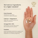 Perelel calcium magnesium – minéraux faciles à absorber pour le quotidien.