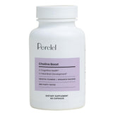 Perelel Choline Boost : bouteille élégante favorisant la routine quotidienne