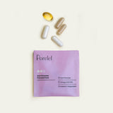 Perelel Sachet Quotidien : format simple pour une prise journalière sans effort.