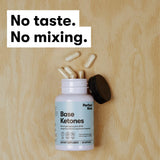 Perfect Keto goBHB-debut-ketose: aide potentielle au démarrage du keto.