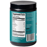 Poudre MCT Perfect Keto se dissolvant facilement dans un cafe sans lactose.