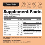 Routine bien-être avec Perfect Keto Collagene, goût agréable et pratique
