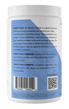 PERFECT PASS prébiotique PHGG dans smoothie—intégration nutritionnelle après l’entraînement.