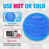 Perfect Remedy pack-gel-reutilisable-durable: solution fiable pour un usage répété.
