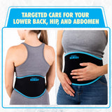 Perfect Remedy pack-lombaire-ergonomique pour usage quotidien