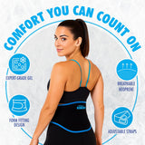 Perfect Remedy support-relief-dos après activité physique