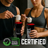 Saveur Mocha Latte Cappuccino de Diesel Isolate apporte un plaisir gourmand.