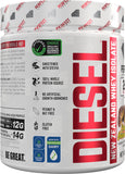 Diesel Isolate PERFECT SPORTS, bouteille 360 g, pratique pour repas rapide