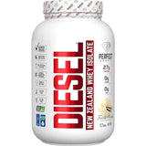 Diesel Perfect Sports poudre proteine isolate Nouvelle-Zélande vanille: haute pureté et proteines de qualité