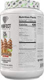 Préparation-boisson Diesel Vegan au goût Chocolat Ice Dream, shake pratique et rassasiant