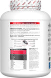 PERFECT SPORTS Diesel isolat de whey — versement rapide pour une boisson protéinée.