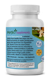 Perfect Supplements boeuf-nourri-herbe-argentine-foie-seche: origine durable et viande d'herbe.